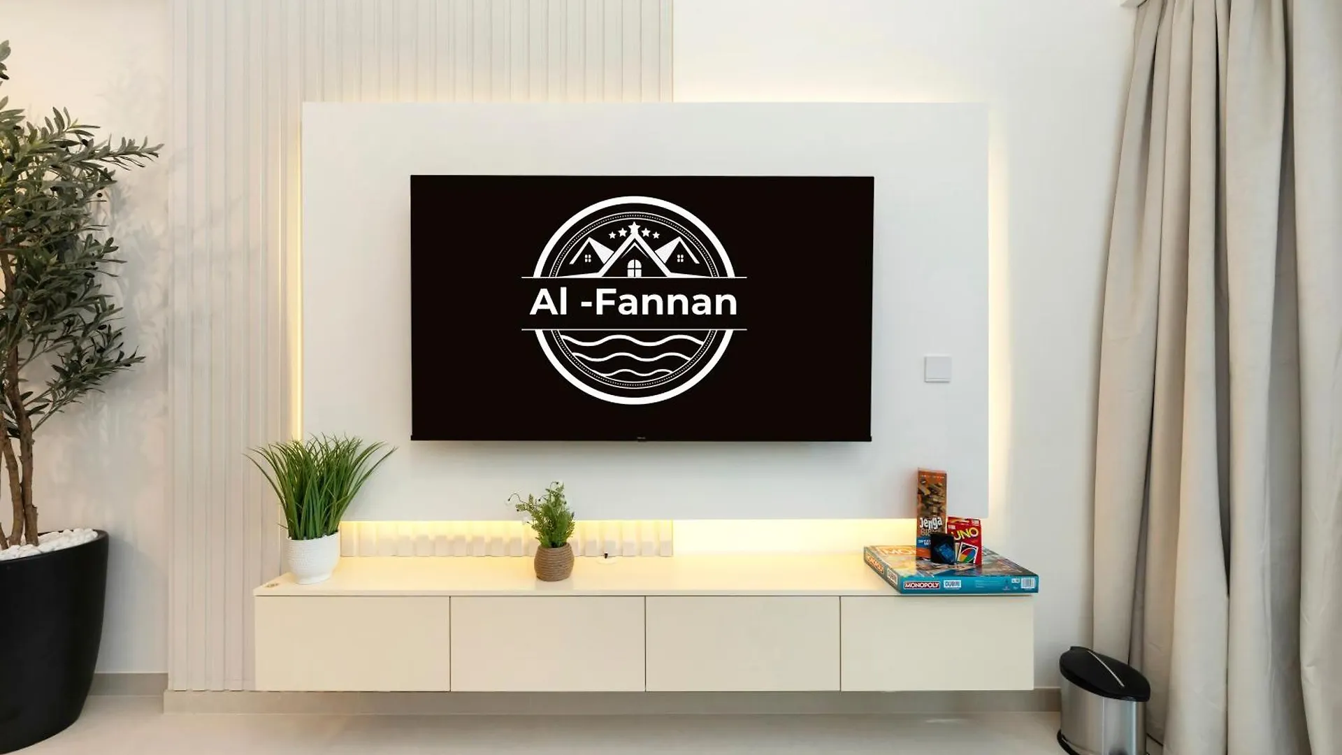 Al-Fannan At Burj Royale - Best Downtown Dubai City View - Brand New Luxury 1 Bedroom Apartment