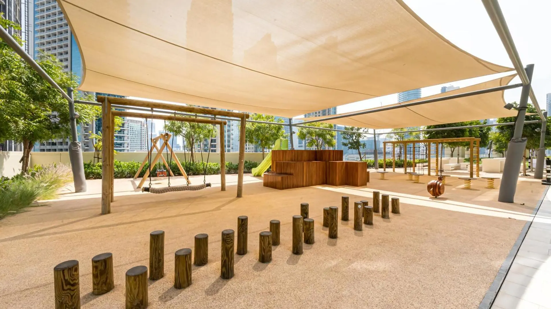 Al-Fannan At Burj Royale - Best Downtown Dubai City View - Brand New Luxury 1 Bedroom Apartment United Arab Emirates