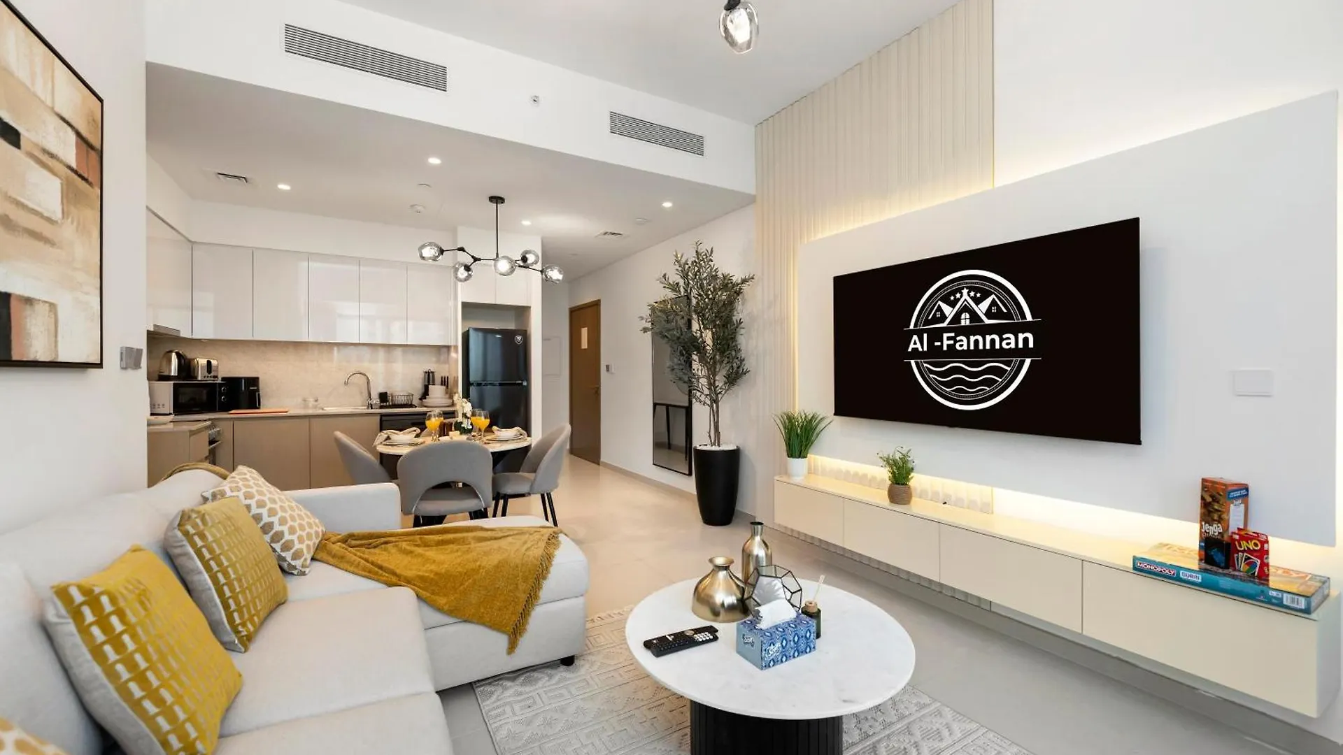 Al-Fannan At Burj Royale - Best Downtown Dubai City View - Brand New Luxury 1 Bedroom Apartment